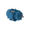 Motor Brasileño de Alta Eficiencia IE2 Marca Weg