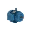 Motor Brasileño de Alta Eficiencia IE2 Marca Weg - Imagen 3