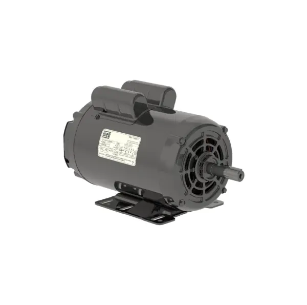 Motor Eléctrico Monofásico IP21 Marca Weg