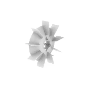 Ventiladores Marca Weg