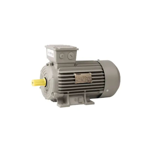 Motor Eléctrico Trifásico Marca Siemens Eficiencia IE2