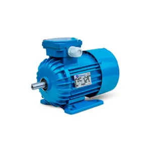 Motores trifasicos IEC BT Delcrosa Cantoni
