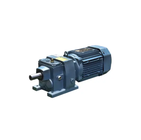 Reductor Coaxial Modelo RCW Marca Motormyn