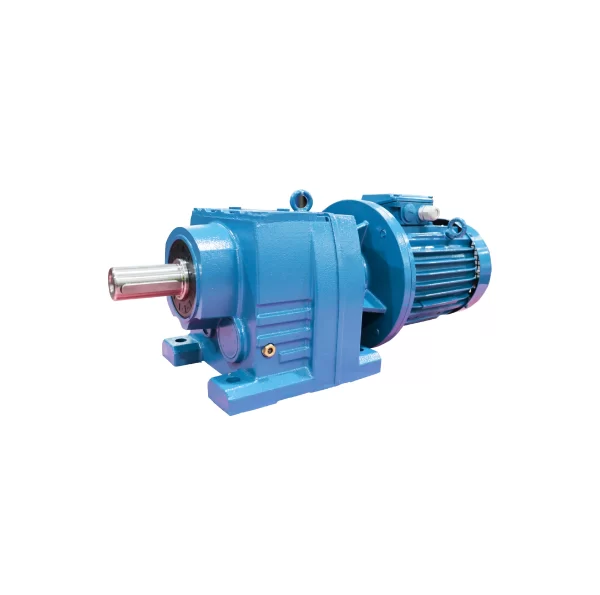 Reductor Coaxial Chenta Marca Delcrosa